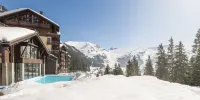 Résidence Pierre & Vacances Premium les Terrasses d'Hélios Hotels in Flaine