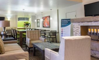 Comfort Suites at Tucson Mall