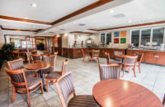 Comfort Suites Lakewood - Denver - Wifi