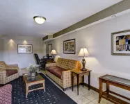 Clarion Pointe Beckley Hotels in Raleigh County