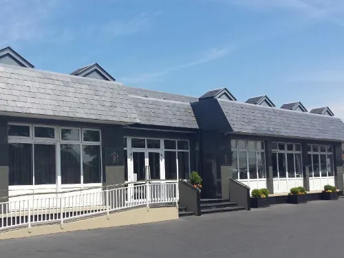 Flannery's Hotel Hôtels à : Oranmore