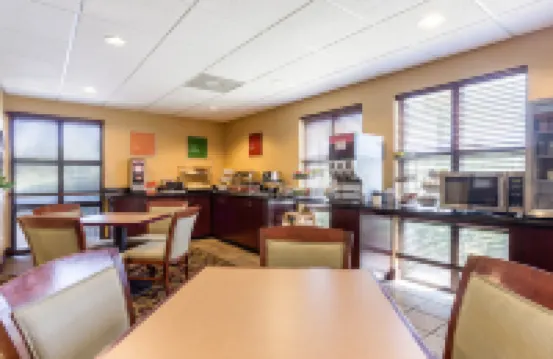 Comfort Inn Horn Lake - Southhaven