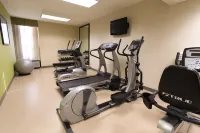 Drury Inn & Suites Terre Haute - Gym