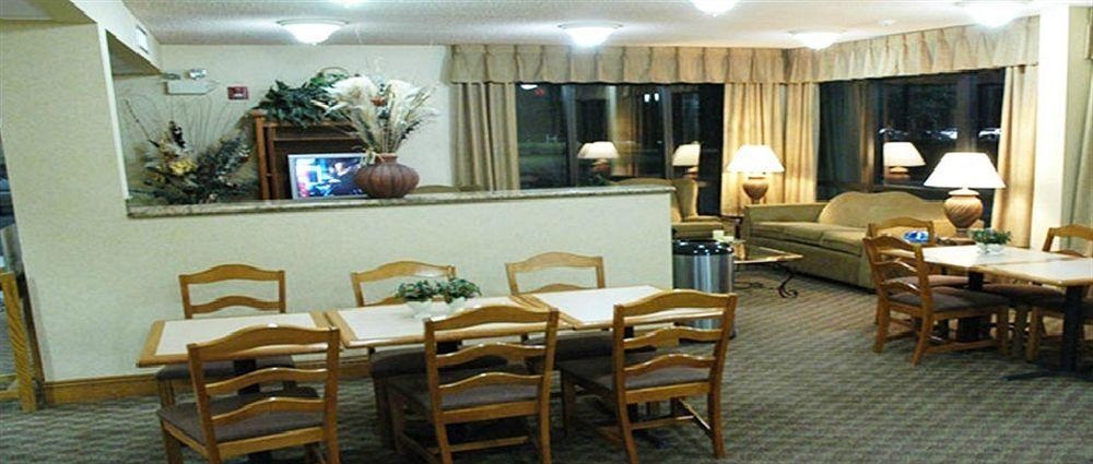 Executive Inn