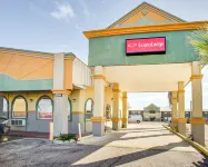Econo Lodge Temple Hotels in Temple