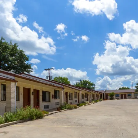 Econo Lodge Fredericksburg