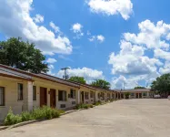 Econo Lodge Fredericksburg Hotels in Fredericksburg