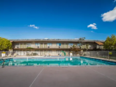 Quality Inn Stateline Hotels in Wendover