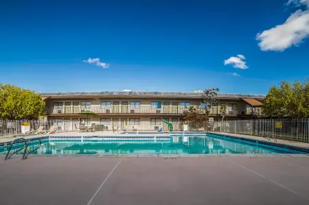 Quality Inn Stateline