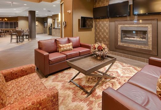 3. 베스트 웨스턴 ..