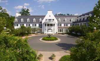 The Nittany Lion Inn