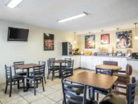 Econo Lodge Cortez Near Mesa Verde Hoteles en Cortez