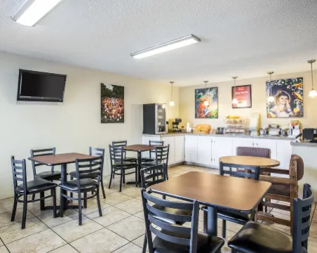 Econo Lodge Cortez Near Mesa Verde