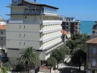 Hotel Gabbiano Hotels in Porto San Giorgio