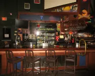 Clarion Inn Morgan City - bar