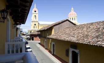 Hotel & Restaurante la Gran Francia