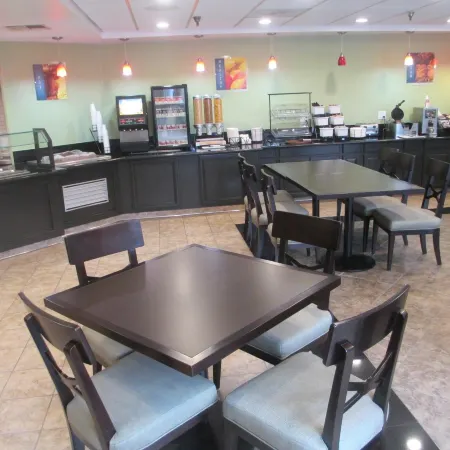 Best Western Plus Irvine Spectrum Hotel