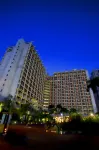 The Sultan Hotel & Residence Jakarta Hôtels à : Senayan