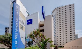 Blue Tree Towers All Suites Santo André
