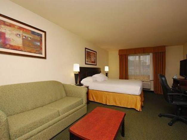 Best Western Jacksonville Inn