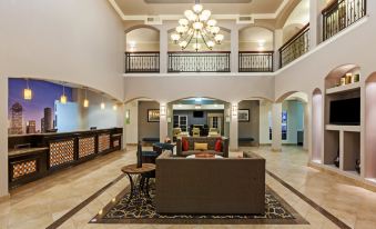 La Quinta Inn & Suites by Wyndham Houston - Westchase