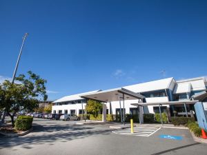 Manly Marina Cove Motel