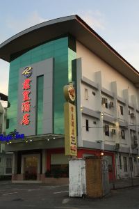 Hotel A Miri Dove Soggiornare A Miri Trip Com