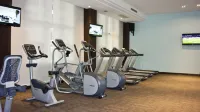 Tang Palace Hotel - Fitnessstudio