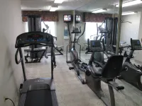La Quinta Inn & Suites by Wyndham Aberdeen-Apg - Gym