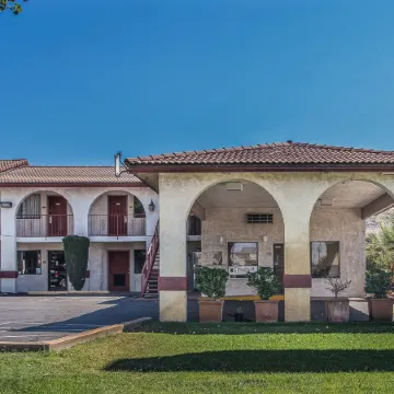 Rodeway Inn Hurricane - Zion National Park Area