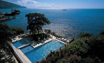 Reids Palace, A Belmond Hotel, Madeira