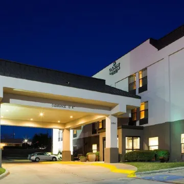 Comfort Inn & Suites Temple - Medical Center