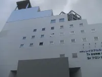 Hotel Lake Alster Alza Izumiotsu JR 시노다야마역 주변 호텔