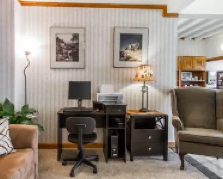 Seasider Motel