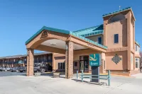 Wingate by Wyndham Gunnison Near Western Colorado University