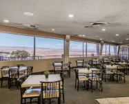Scenic View Inn - Lake Powell - Page AZ - Breakfast