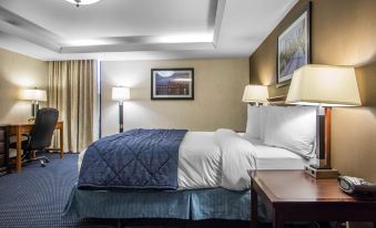 Quality Inn Schaumburg - Chicago Near the Mall