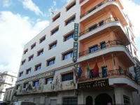 Medina Oran Hotels near The largest flag of Algeria in Oran