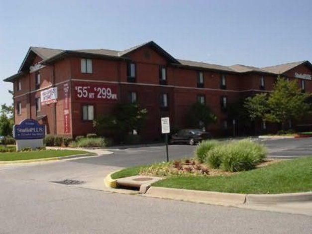 Extended Stay America Suites - Wichita - East