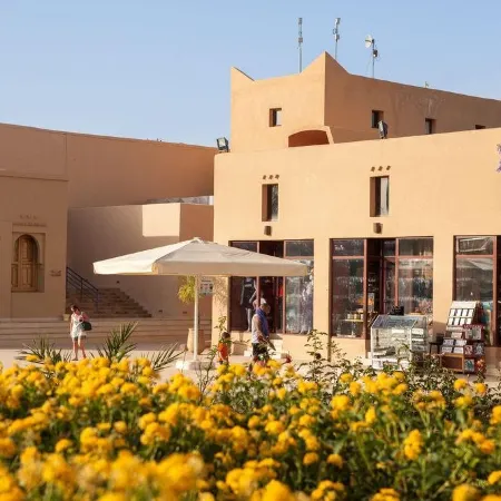 Valeria Madina Club - All Inclusive