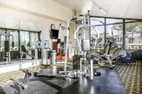 Quail Inn and Suites