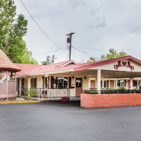 Jefferson Inn