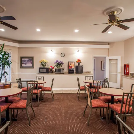 Rodeway Inn Lyons - la Grange