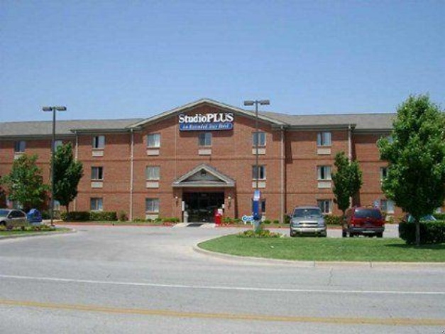 Extended Stay America Suites - Tulsa - Midtown