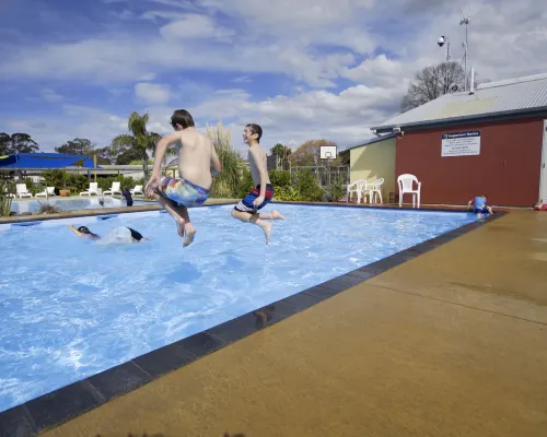 Kennedy Park Resort Napier Hotels in Napier