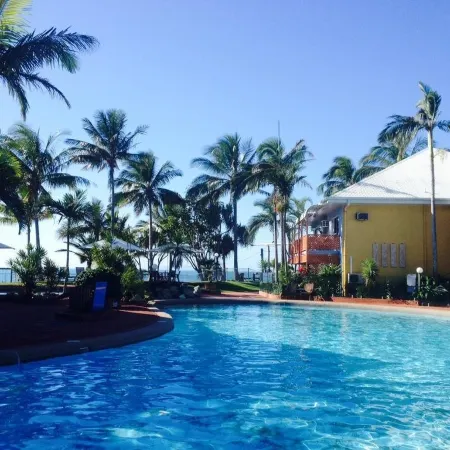 The Resort at Dolphin Heads