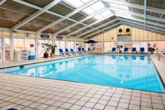 Best Western Williamsburg Historic District