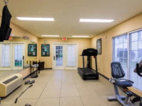 بست ويسترن أوف كريستفيو فنادق في كريستفيو