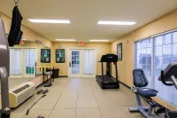 Best Western of Crestview Hotels in Crestview