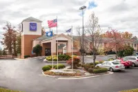 Sleep Inn Woodbridge - Potomac Mills Hotels in Neabsco